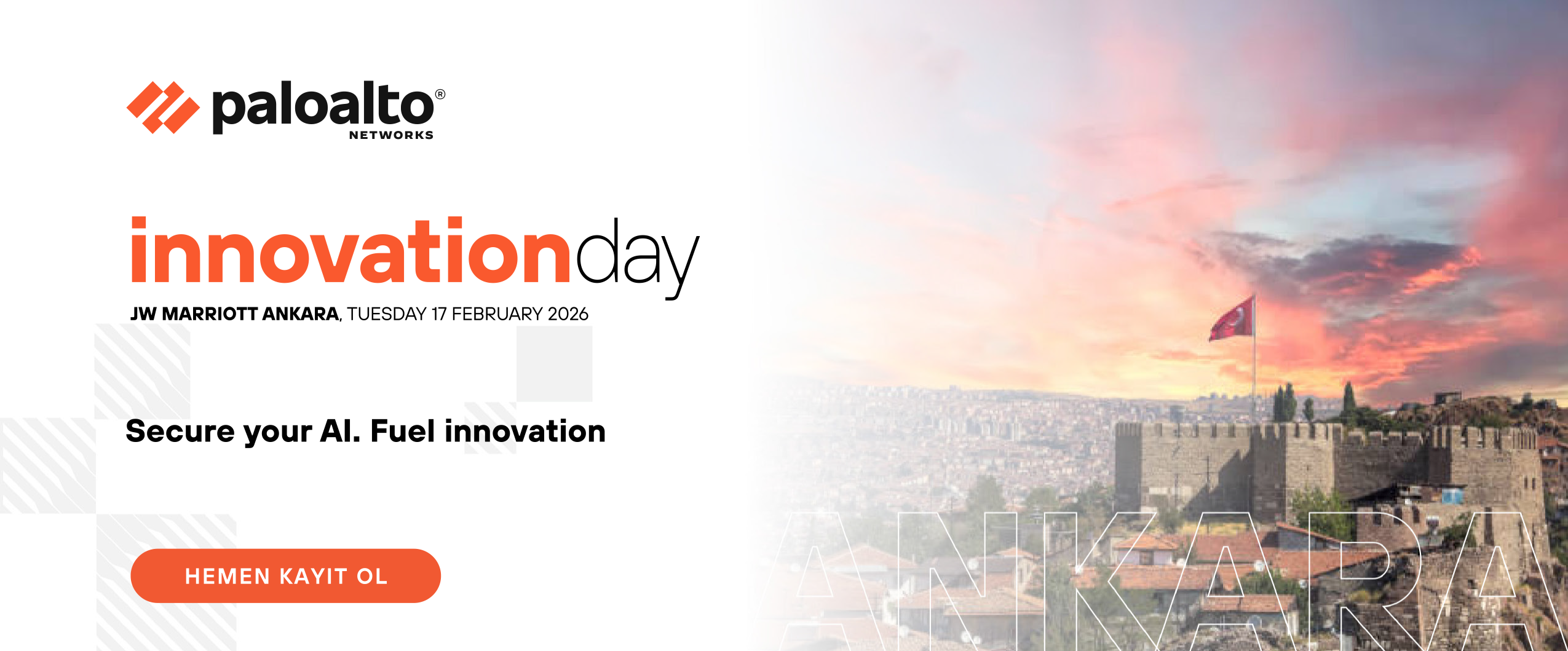 Innovation Day Ankara Kayıt